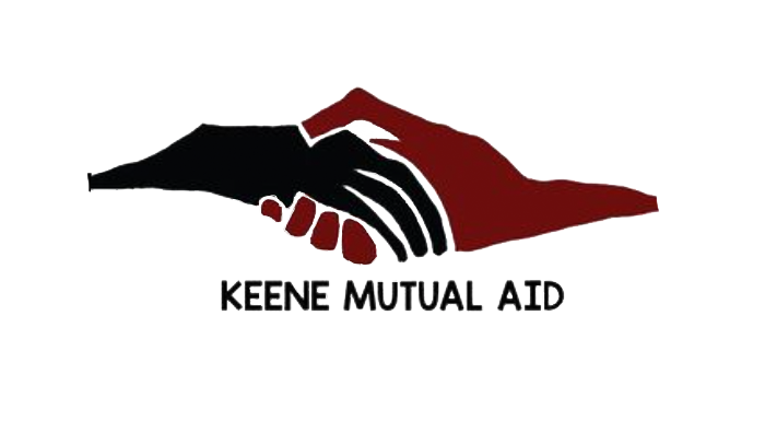Keene Mutual Aid